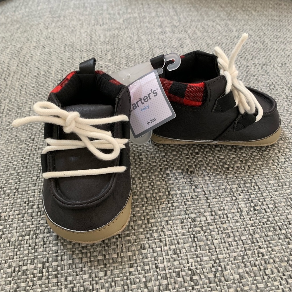 Carters Shoes